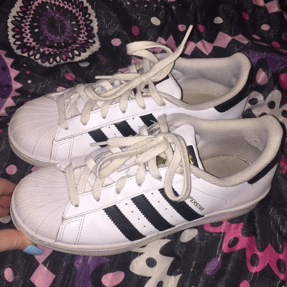 adidas superstars